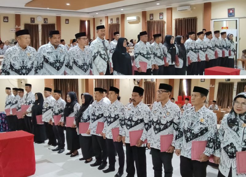 Bidang PGRI Kota Pangkalpinang - Persatuan Guru Republik Indonesia Cabang Kota Pangkalpinang