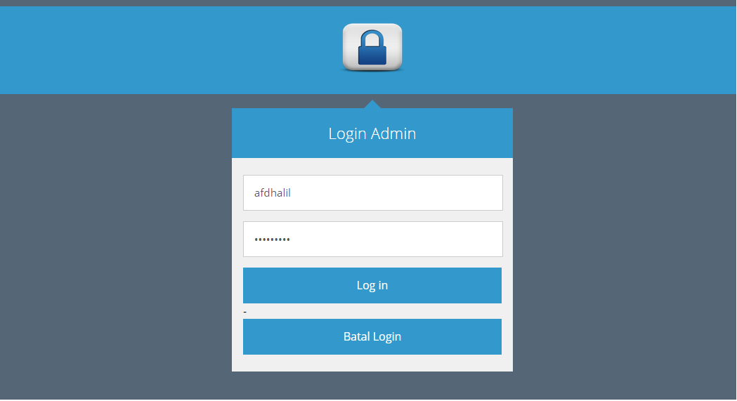 Login PGRI Kota Pangkalpinang - Persatuan Guru Republik Indonesia Cabang Kota Pangkalpinang
